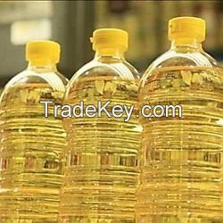 Sunflower Oil from Ukraine