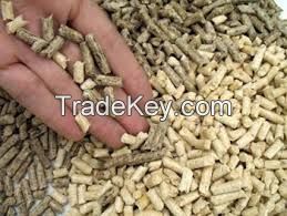 Fuel pellets