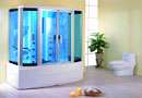 Shower Enclosures