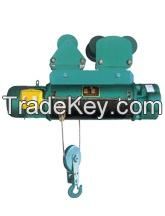 CD1 MD1 Electric Hoist