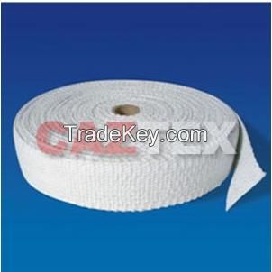 Dust free asbestos Tape