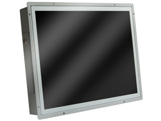 LCD MEDIA PLAYER 15inch