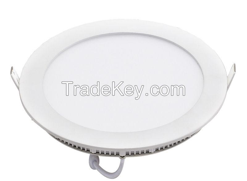 LED Panel light