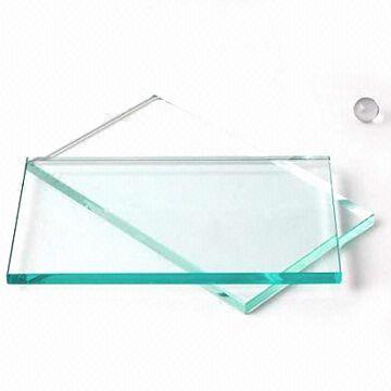 Clear Float Glass