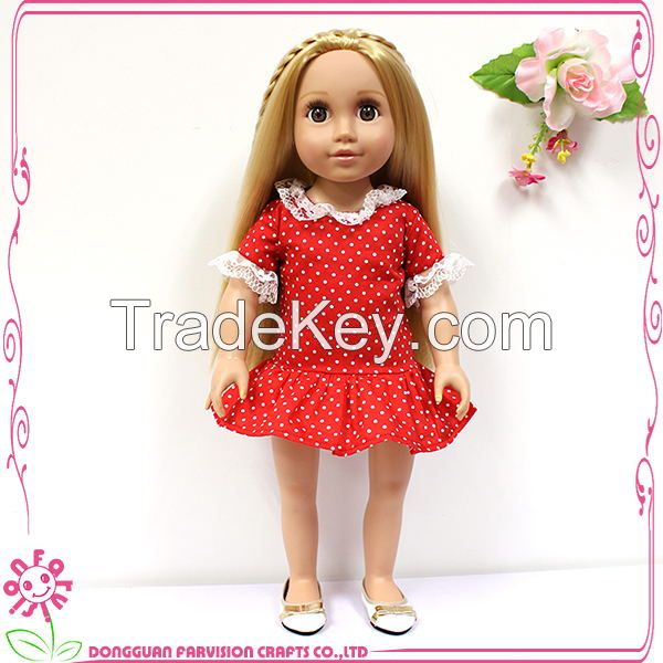 Fashion Plastic Vinyl Figure Toys,PVC vinyl doll girls