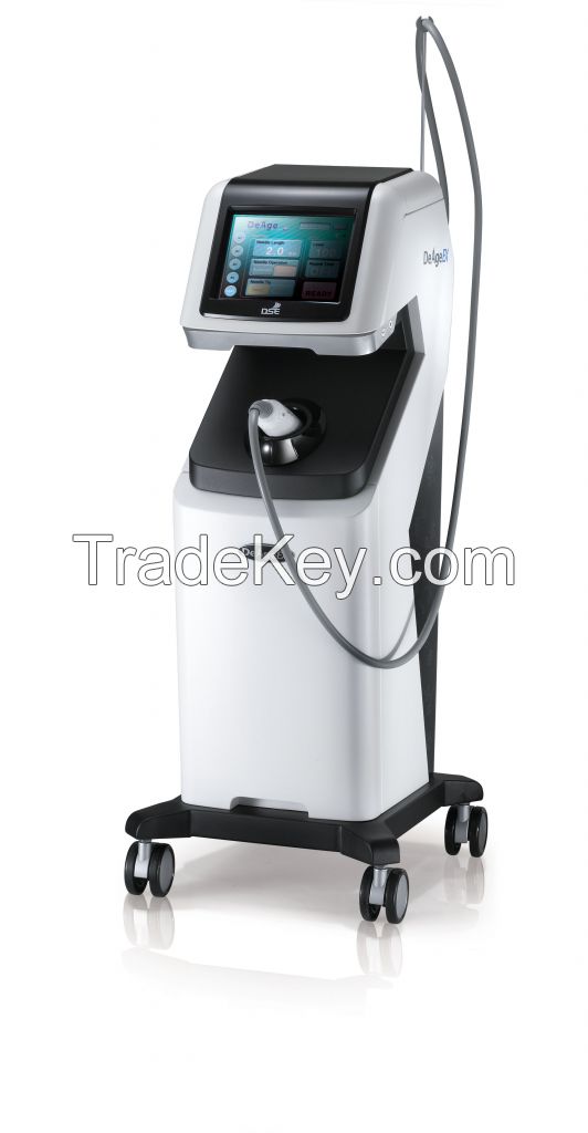 2015 Korea RF Fractional, RF needle, RF micro needle