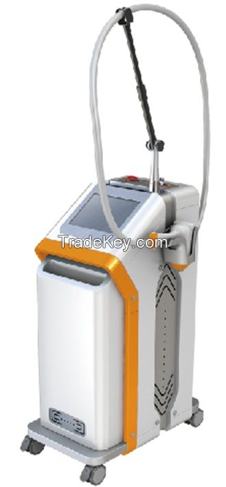 2015 Korea Diode laser (Hair removal, 808nm)