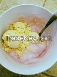 Yoghurt Powder