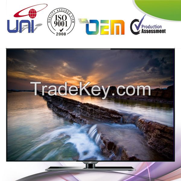 Full high definition good image flash smart led tv