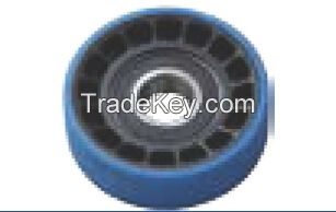 Escalator Chain Roller