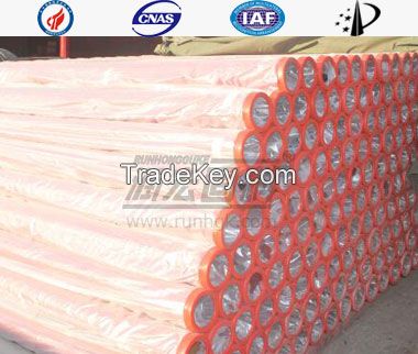 Wear Resistant Pipe