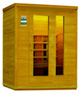 Jinheng home infrared sauna