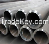 Industrial CS &amp; SS Pipes