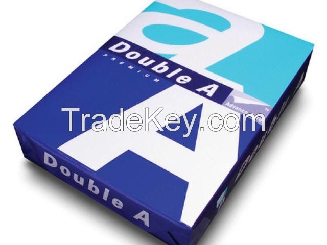 Double A copy Paper