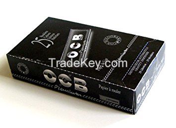 Genuine OCB rolling papers