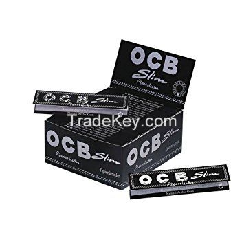 OCB rolling papers