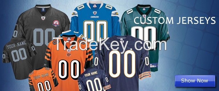 Football jersey, Custom Printed Football Uniforms, football jerseys, custom Football jerseys, youth Football jerseys, men Football