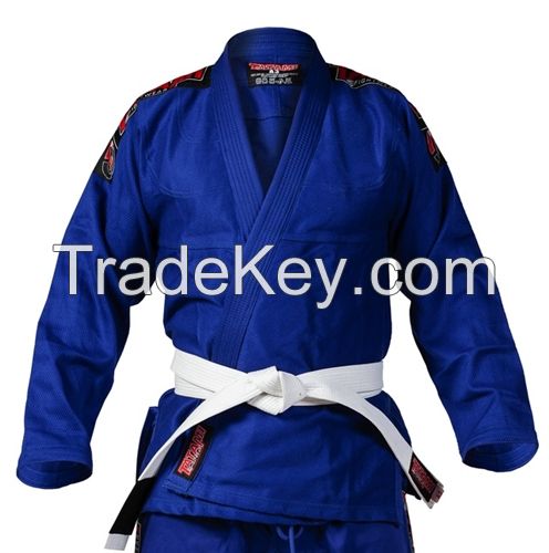 Brazilian Jiu-Jitsu Uniform, bjj gi kimono 