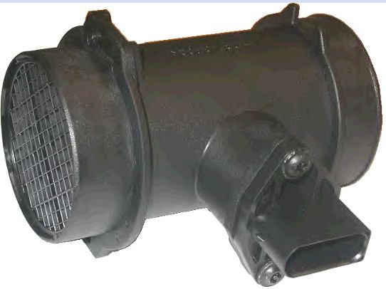 Mass air flow sensor