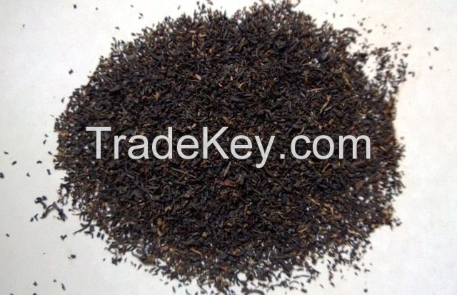 Premium Quality 100% Natural Kenyan Tea leaves