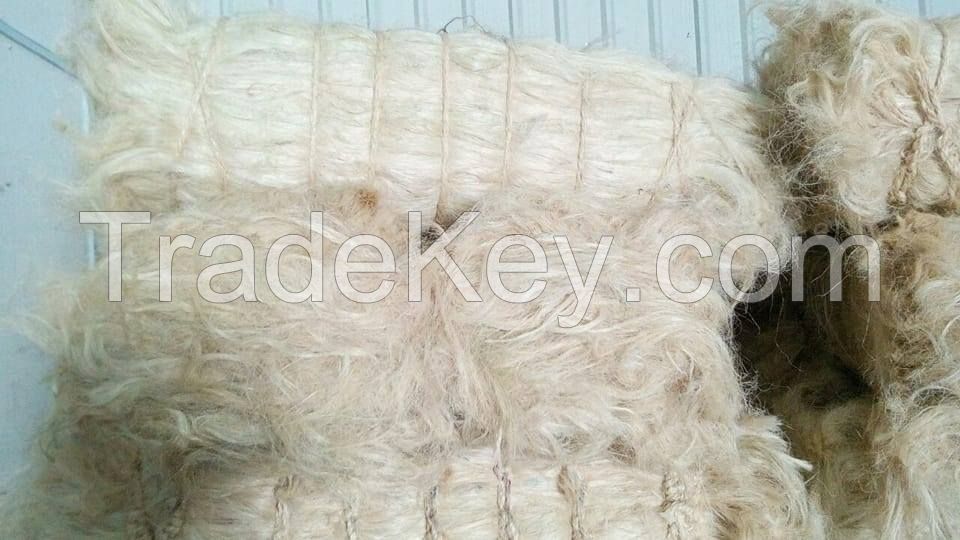 sisal fiber