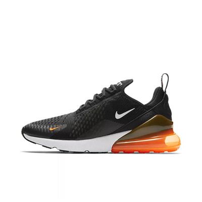 2019 New Nike Air Max 270 Running Shoes TN 27C Triple Airs Sneakers Flair 270s Sport shoes