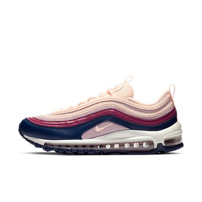 2019 wholesale nike air max 97 weaving running shoes men women Sneakers shoe 36-45 free shipping