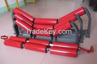 idler roller