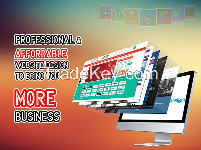 Best Web Design Company in Bangalore