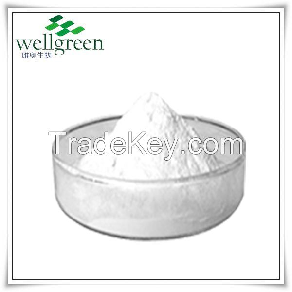 Factory supply biotin pharmaceutical grade d biotin biotin manufacturers 