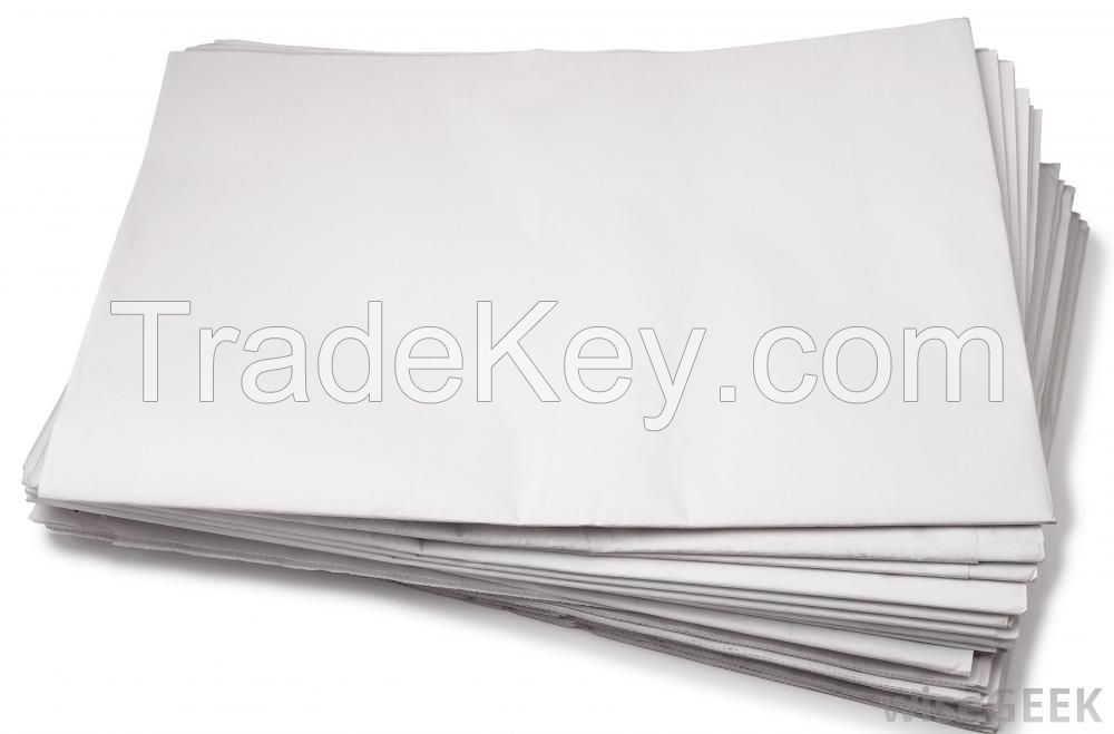 COPY PAPER FOR SALE - BEST QUALITY &amp;amp;amp; COMPETITIVE PRICES