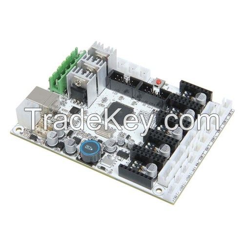 GT2560 3d printer controller board