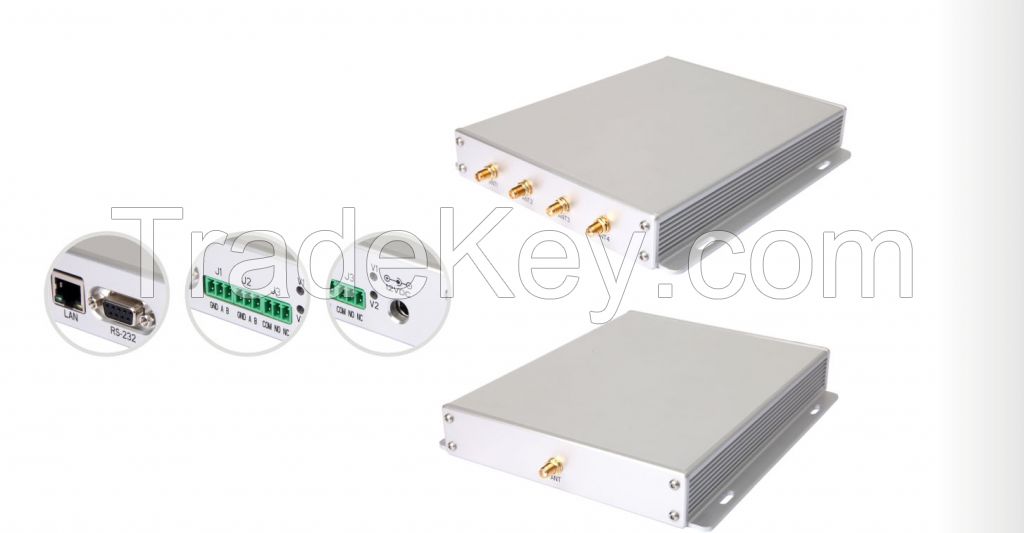 RFID Hf Reader / RFID Ronge Distance Reader/Hf High Power Reader