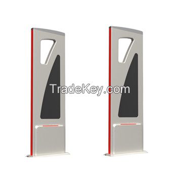 HF Library Security Gates/RFID Security System/RFID Library Management System