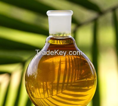 Crude Palm Oil