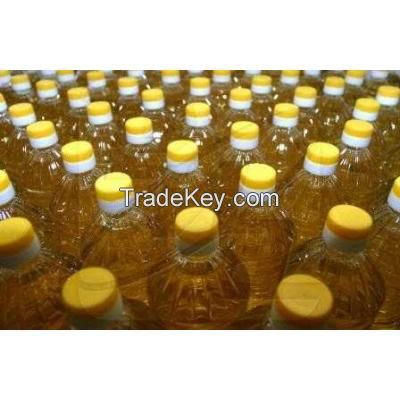 Sunflower Oil 