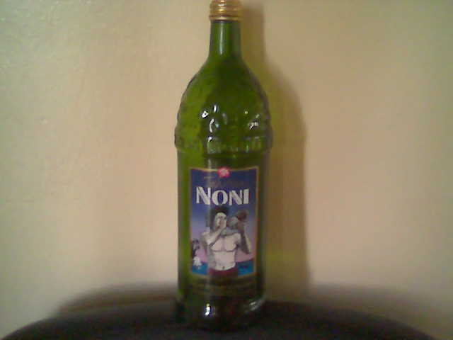 noni juice