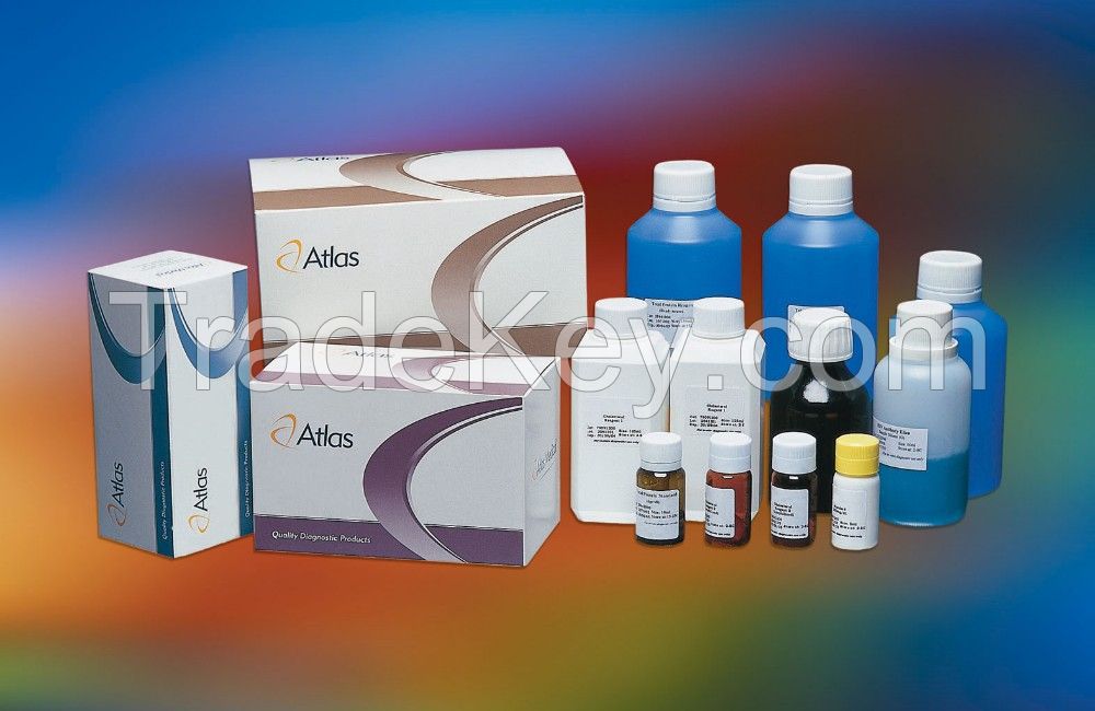 Clinical Chemistry Kits