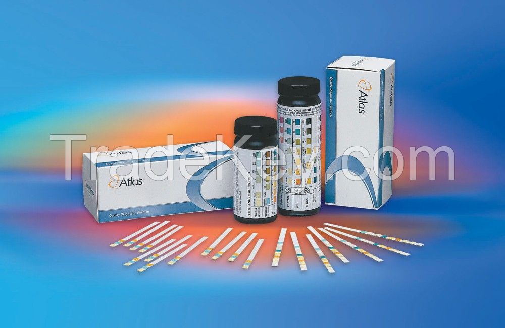 Urine Reagent Strips