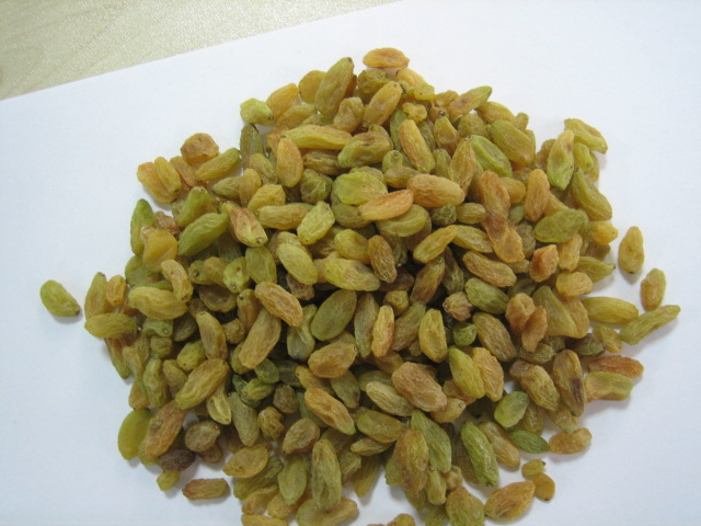 golden sultana