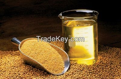 Soybean Oil