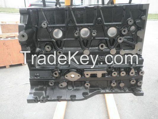 ISUZU 4HK1 CYLINDER BLOCK