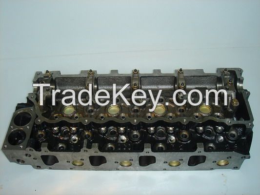 ISUZU 4HG1 4HE1 4HF1 CYLINDER HEAD