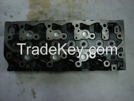 ISUZU 4BD2 6BG1 CYLINDER BLOCK CYLINDER HEAD