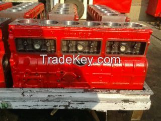 ISUZU 6BD1 6BD1T CYLINDER BLOCK