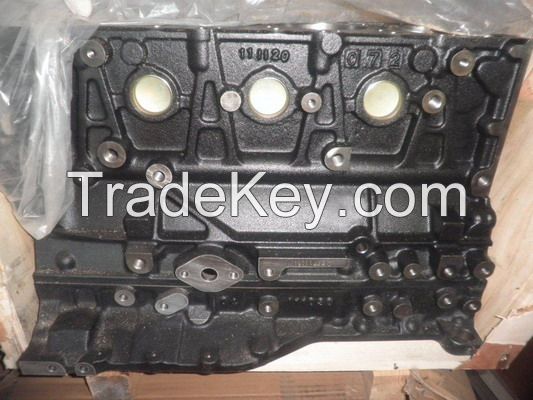 ISUZU 4HF1 CYLINDER BLOCK