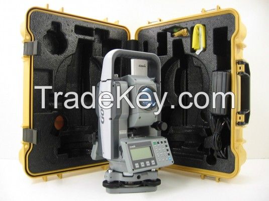 Topcon Gowin TKS-202 Total Station