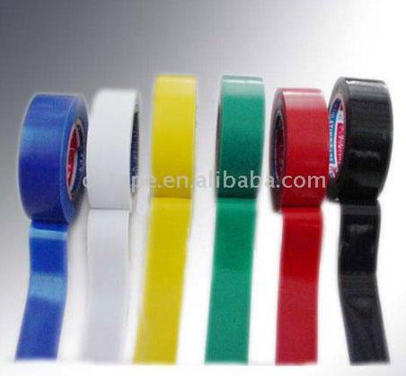 PVC Electrical Insulation Tape