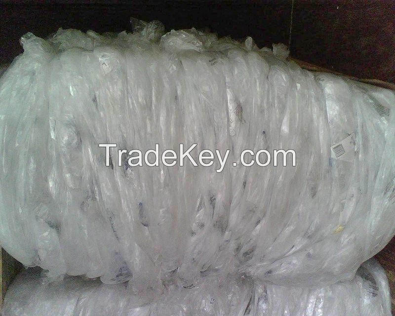 Plastic Granules HDPE / LDPE / LLDPE / PP