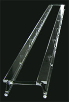 Quartz Glass Instrument